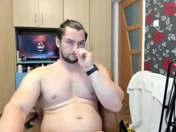 Michaelragnar90 June 17, 2026 Chaturbate stream image