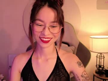 Rosse_98_ June 17, 2026 Chaturbate stream image