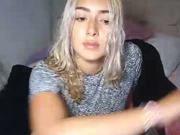 Thatgirl2003 June 17, 2026 Chaturbate stream image
