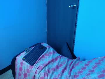 Zoe_Clarck_ June 17, 2026 Chaturbate stream image