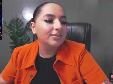Allyiah June 17, 2026 Chaturbate stream image