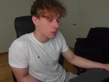Charles_Dreams June 17, 2026 Chaturbate stream image