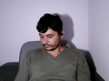 Davidxstorm June 17, 2026 Chaturbate stream image