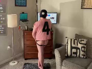 Forttroffaddict June 17, 2026 Chaturbate stream image