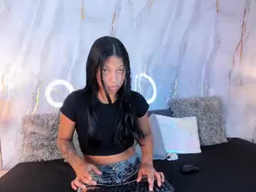 Its_Lexie June 17, 2026 Chaturbate stream image