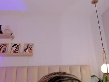 Martinamiller_ June 17, 2026 Chaturbate stream image