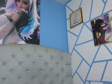 Mia_Thompson_0 June 17, 2026 Chaturbate stream image