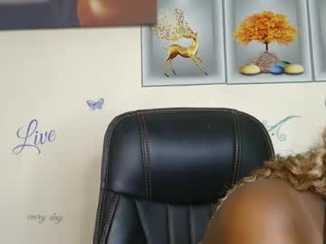 Pretty_Marslady June 17, 2026 Chaturbate stream image
