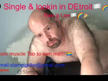 Rawpointpig41 June 17, 2026 Chaturbate stream image