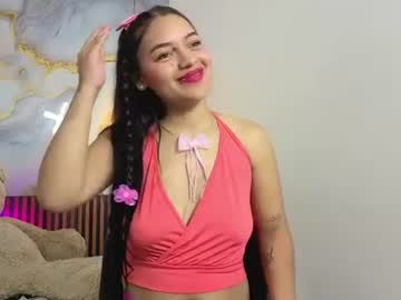 Samantha_Lopez2 June 17, 2026 Chaturbate stream image