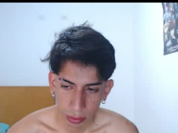 Zack_Kingg June 17, 2026 Chaturbate stream image