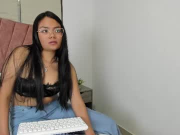 Aisha_Nill June 17, 2026 Chaturbate stream image