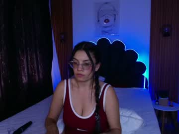 Bella_Glow June 17, 2026 Chaturbate stream image