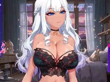 Elfielovevt June 17, 2026 Chaturbate stream image