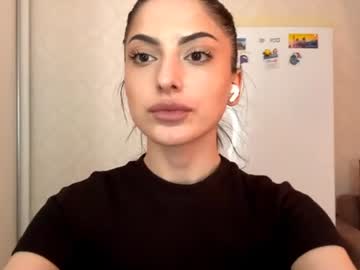 Evelynroehler June 17, 2026 Chaturbate stream image