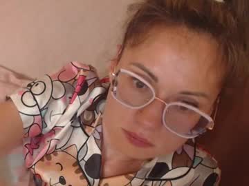 Flowercandydoll1313 June 17, 2026 Chaturbate stream image
