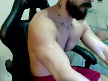 God_Hunkules June 17, 2026 Chaturbate stream image