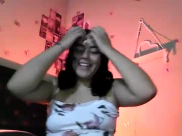 Hanah_Bakeer June 17, 2026 Chaturbate stream image