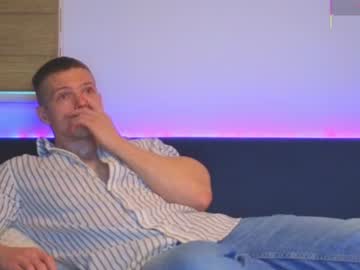 Julian_Turner June 17, 2026 Chaturbate stream image