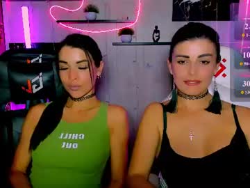 Kayworl June 17, 2026 Chaturbate stream image