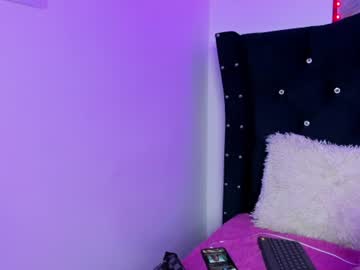 Lisa_Silver_Star June 17, 2026 Chaturbate stream image
