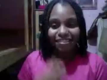 Lisiah June 17, 2026 Chaturbate stream image