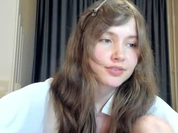 Maryanncherry June 17, 2026 Chaturbate stream image