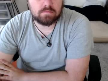 Mrbigbear66 June 17, 2026 Chaturbate stream image