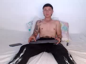Santiandpipe June 17, 2026 Chaturbate stream image