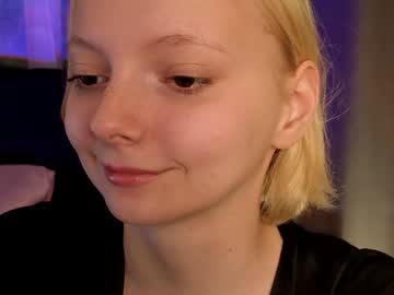 Sweet_Lynx June 17, 2026 Chaturbate stream image