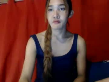 Ts_Ladycarla19 June 17, 2026 Chaturbate stream image