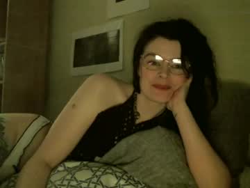 Violet_Ether June 17, 2026 Chaturbate stream image