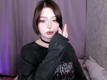Amelia__Miller June 17, 2026 Chaturbate stream image