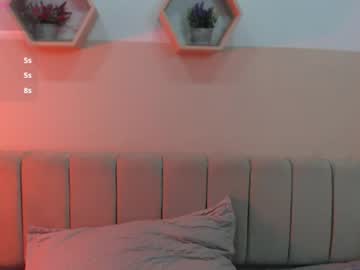 Charlothe_Dumont June 17, 2026 Chaturbate stream image