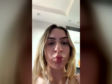 Clarinhag June 17, 2026 Chaturbate stream image
