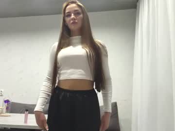 Franciscakubaska June 17, 2026 Chaturbate stream image