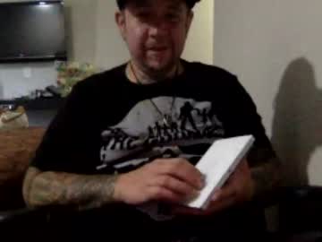 Getfucked321jake June 17, 2026 Chaturbate stream image