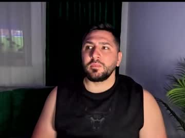 Gold_Alpha_Boy June 17, 2026 Chaturbate stream image