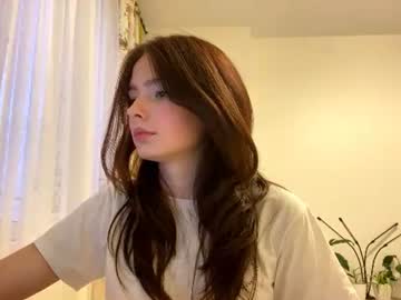 Graciapreseren June 17, 2026 Chaturbate stream image