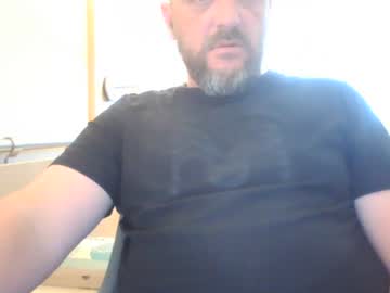 Justniceman123 June 17, 2026 Chaturbate stream image