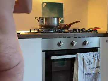 Master_Franks June 17, 2026 Chaturbate stream image