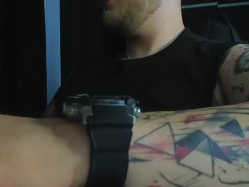 Nicktattoomaster June 17, 2026 Chaturbate stream image