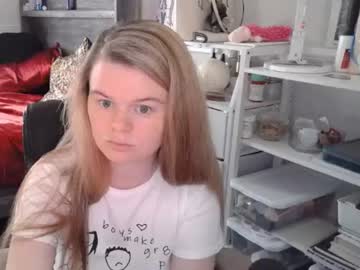 Princessbunny420 June 17, 2026 Chaturbate stream image