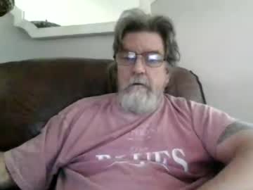 Runningaround60 June 17, 2026 Chaturbate stream image