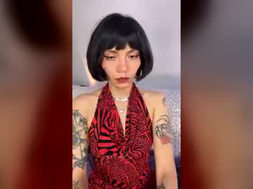 _Sensualkitten_ June 17, 2026 Chaturbate stream image