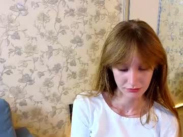 Verdginiarebell June 17, 2026 Chaturbate stream image