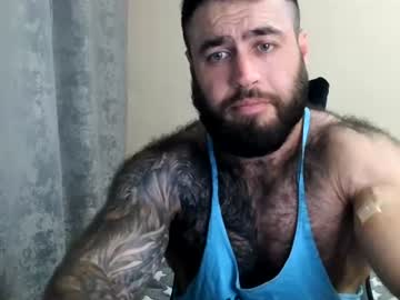 Aaron_Royal June 17, 2026 Chaturbate stream image