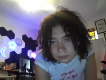 Affie_ June 17, 2026 Chaturbate stream image