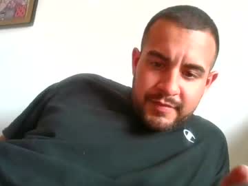 Alexanderjessrivera June 17, 2026 Chaturbate stream image