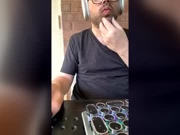 Chappellm0an June 17, 2026 Chaturbate stream image
